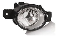 Farol Auxiliar Clio 03/ ... Ld Sentra / Livina / Versa/ Marc