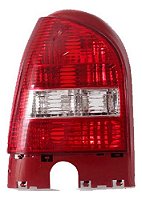 Lanterna Traseira Gol G3 Re Cristal Le