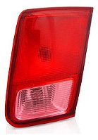 Lanterna Traseira Civic 01 02 03 Ld Tampa