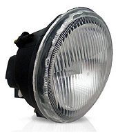 Farol Auxiliar Clio 00 01 02 Kangoo Raiado Ld