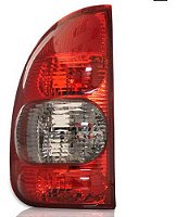 Lanterna Traseira Corsa 00/...  4 P Hatch/pick-up Wagon Le