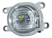 Farol Auxiliar Hilux 21 22 23 24  Corolla 21  22  23  24 Ld