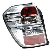 Lanterna Traseira Cobalt Borda Fume Le 2012 2013 2014 2015 2