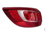 Lanterna Traseira Sportage 12/... (canto) Le
