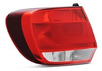 Lanterna Traseira Gol G6 Encaixe Valeo Le