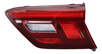 Lanterna Traseira Tiguan 2018 2019 2020