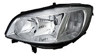 Farol Principal Zafira Le
