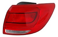 Lanterna Traseira Sportage 15 16 Ld