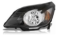 Farol Principal Agile / Montana Negro Le 09 10 11 12 13 14 1