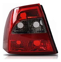 Lanterna Traseira Vectra Fume Le 00 01 02 03 04 05