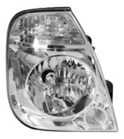 Farol Principal Bongo 05/... Ld