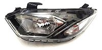 Farol Principal Onix 17 18 19 20 Le Led