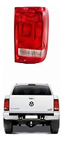 Lanterna Traseira Amarok 10 11 12 13 14 15 16 17 18 19 Ld