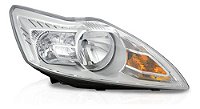 Farol Principal Focus 09 10 11 12 13 Ld