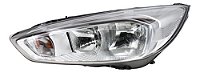 Farol Principal Focus 2016 2017 2018 2019 Le