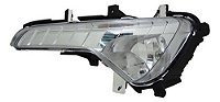Farol Auxiliar Sportage 2014/ - Longo Le