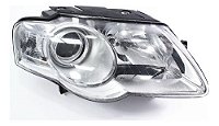 Farol Principal Passat 06 07 08 09 Ld
