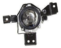 Farol Auxiliar Hb20 20 21 22 Ld