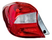 Lanterna Traseira Ka 2019 2020 2021 Hatch Le