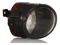 Farol Auxiliar Jetta 05/... Amarok 10/... Ld