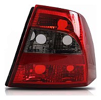 Lanterna Traseira Vectra Fume Ld 00 01 02 03 04 05