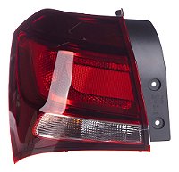 Lanterna Traseira Cobalt 18 19 20 21 Le
