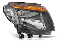 Farol Principal Ranger Ld 13 14 15 16 Negro Manual