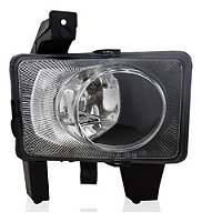 Farol Auxiliar Agile/vectra 07/...ld Montana 11/...