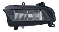 Farol Auxiliar A4 13 14 15 Le