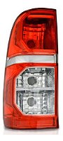 Lanterna Traseira Hilux 2012 2013 2014 2015 Le
