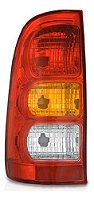 Lanterna Traseira Hilux 05 06 07 08 09 10 11  Le