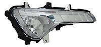 Farol Auxiliar Sportage 2014/ - Longo Ld
