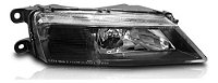 Farol Auxiliar Tiguan Allspace 18 19 20 21 Le