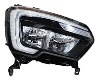 Farol Principal Master 22 23 24 Ld Led