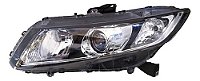 Farol Principal Civic 12 13 14 15 16 Le Eletrico