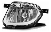 Farol Auxiliar Sprinter 12 13 14 15 16 17 Le