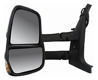 Retrovisor Daily Braco Longo Le
