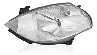 Farol Principal Tiida Le