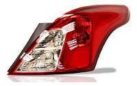 Lanterna Traseira Versa Sedan Ld