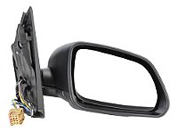 Retrovisor Polo 07/12 C/ Pisca Ld