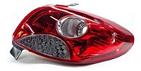 Lanterna Traseira 207 Hatch 2011/...ld