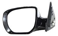 Retrovisor Santa Fe 14 15 16  Le