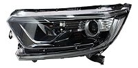 Farol Principal Crv 2018 2019 2020 2021 Le