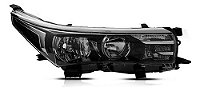 Farol Principal Corolla 15 16 17 Ld
