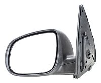 Retrovisor Kia Cerato 08 09 10 Le