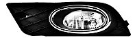 Farol Auxiliar Civic 12 13 14 15 Ld