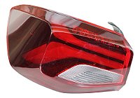 Lanterna Traseira Onix 2020 2021 2022 2023 Le Sedan Led