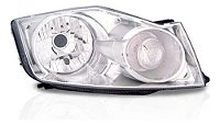 Farol Principal Ecosport 08 09 10 11 Ld
