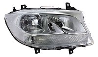 Farol Sprinter 2019 20 21 22 23 2024 2025 2026 Lado Direito