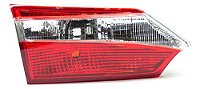 Lanterna Traseira Corolla 15 16 Le Tampa